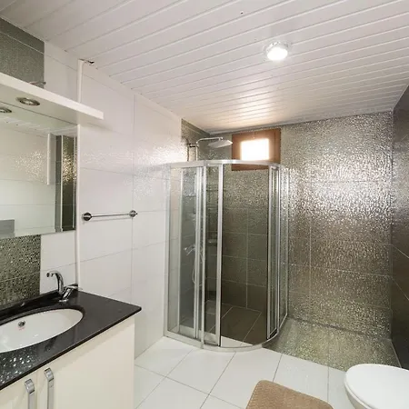 Charming Villa With Private Pool Surrounded By Nature In Alanya, Antalya * Каргычак